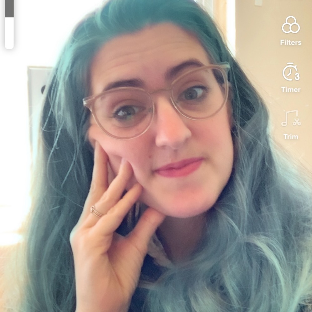 Meet your Posher, Chels